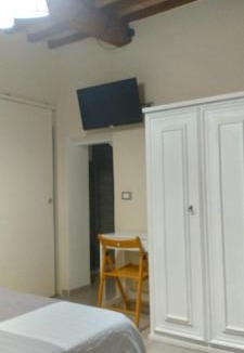 Barchi Bed & Breakfast | Sotto l'Ulivo