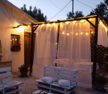 Barchi Bed & Breakfast | Sotto l'Ulivo