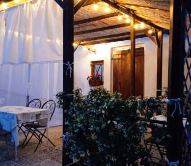 Barchi Bed & Breakfast | Sotto l'Ulivo
