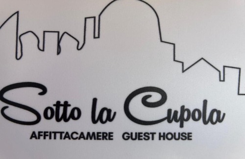 Montefiascone House | Sotto la Cupola