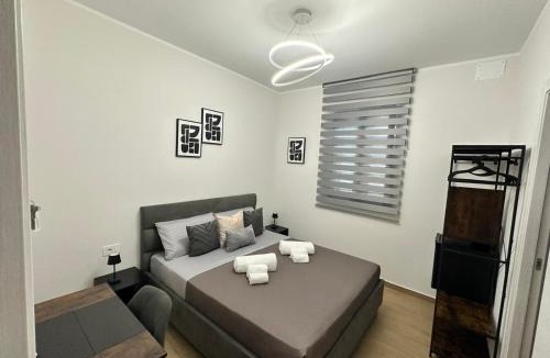 Santa Maria degli Angeli House | SottoStelle