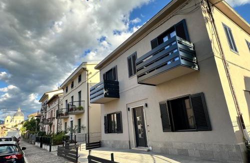 Santa Maria degli Angeli House | SottoStelle