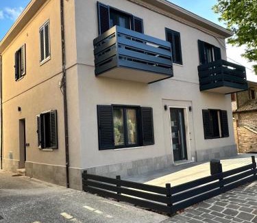 Santa Maria degli Angeli House | SottoStelle