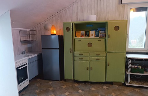 Stella Apartment | SOUL MATH APARTMENT- YOUR COZY PEACE SPOT