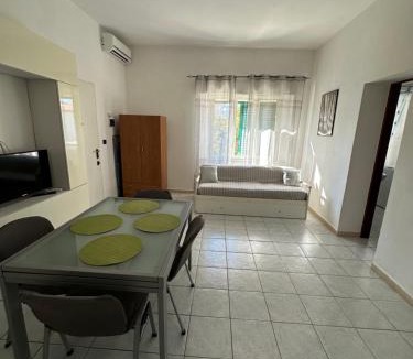 Lido di Campomarino Apartment | Soulmondo Mare Apartment
