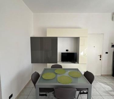 Lido di Campomarino Apartment | Soulmondo Mare Apartment