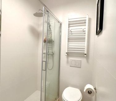 Forze Armate - Sella Nuova Apartment | Southern Milan M1 Bisceglie Lumière Bloom