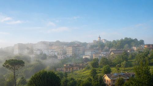 Alatri Apartment | Souvenir D Italie
