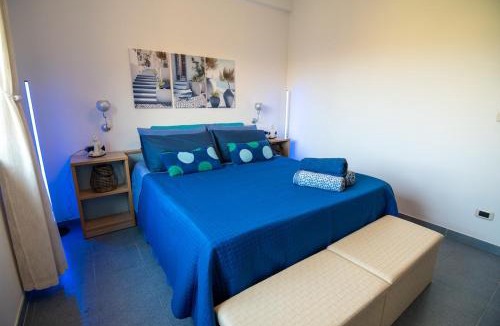 Sant'Andrea Apostolo dello Ionio Apartment | Soverato 15min spiaggia a 2min Apartment con WiFi e AC