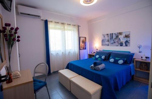 Sant'Andrea Apostolo dello Ionio Apartment | Soverato 15min spiaggia a 2min Apartment con WiFi e AC