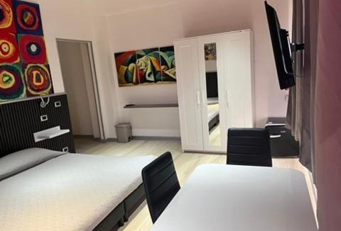 Soverato Bed & Breakfast | Soverato Sweet Home 13