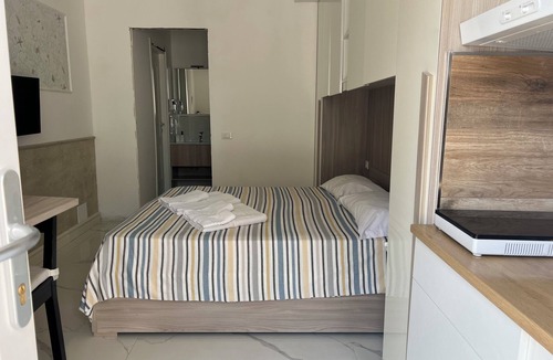 Francavilla al Mare House | Sovramare - Cavalluccio Marino
