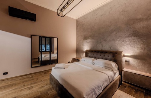 Genoa Historical Centre House | Soziglia Guest Rooms