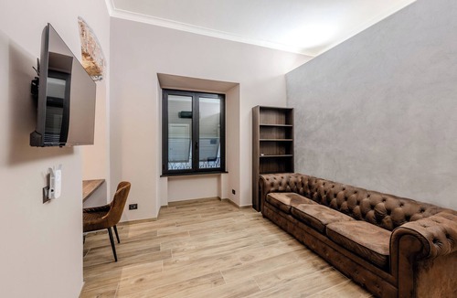 Genoa Historical Centre House | Soziglia Guest Rooms