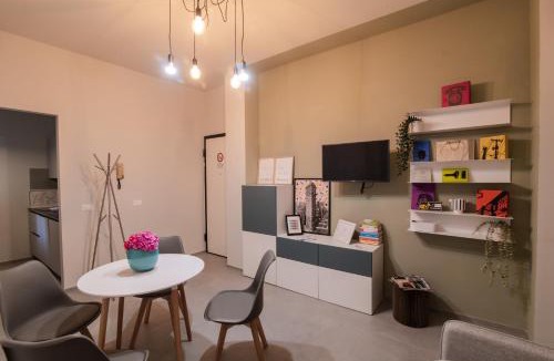 Pavia Apartment | SP2Apartment Viale Golgi 80
