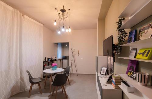 Pavia Apartment | SP2Apartment Viale Golgi 80