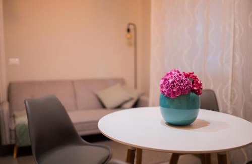Pavia Apartment | SP2Apartment Viale Golgi 80