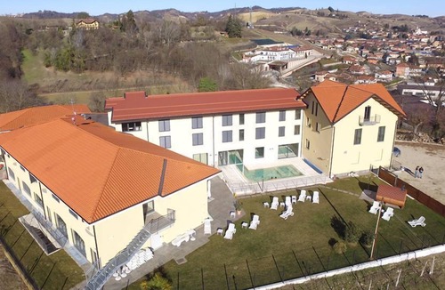 Canale Hotel | Spa Roero Relax Resort
