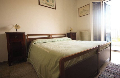 Giulianova Apartment | Spacious and cozy equipped apartment in the center near the beach