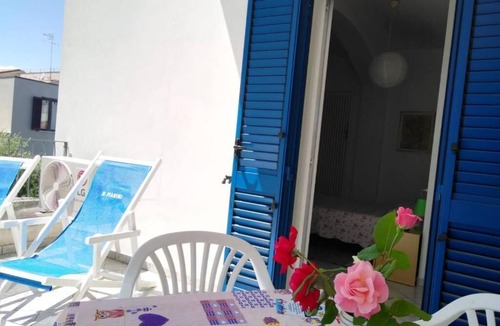 Giulianova House | Spacious and cozy suite near the sea, pets allowed allowed