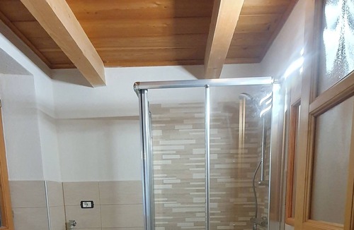 Issime Apartment | Spacious apartment 15 min from Gressoney CIR 0003