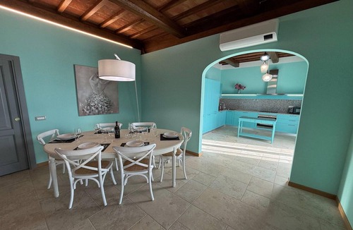 Poppi House | Spacious apartment in Poppi with shared pool