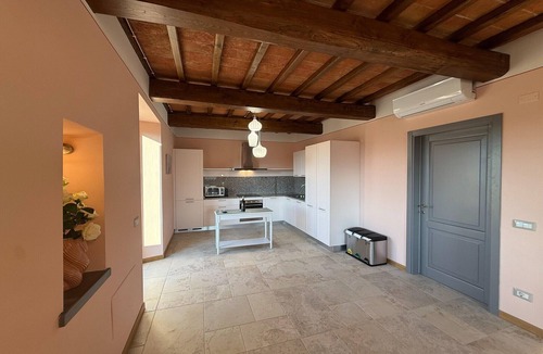 Poppi Apartment | Spacious apartment with infinity pool