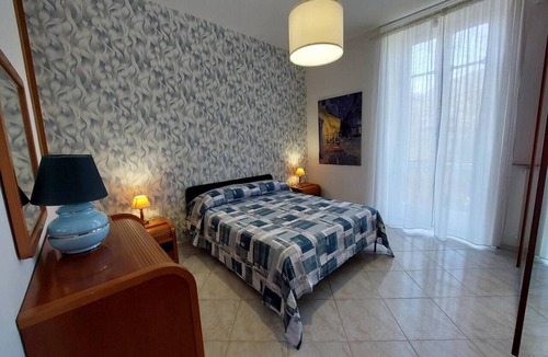 Cava de' Tirreni Apartment | Spacious central apartment, Wi-Fi, equipped kitchen – Cava de’ Tirreni