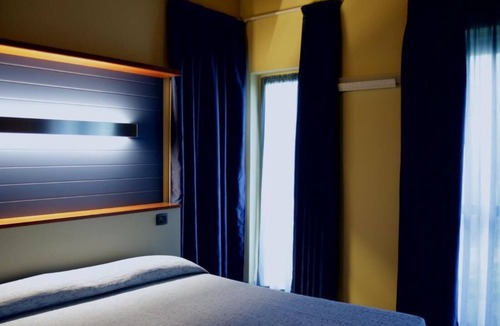 Alba House | Spacious double room in Alba