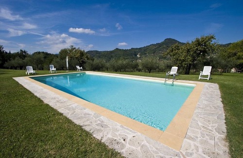 Brisighella House | Spacious Holiday Home in Brisighella