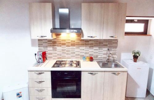 Frascineto House | Spacious house in Frascineto with mountain view 130 m²