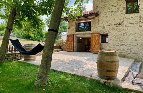 Somano House | Spacious Langhe Vacation Family House With Large Garden - Nocciolina