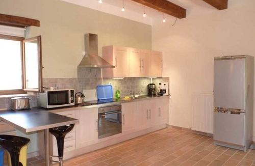 San Ginesio Apartment | Spacious, stylish apartment with stunning views of the Sibillini Mountains