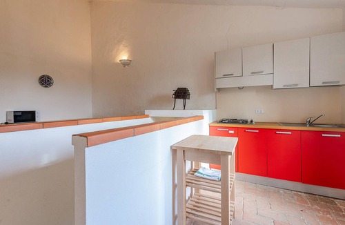 Gavorrano House | Spacious vacation home in Tuscany - ideal for a vacation with many guests.