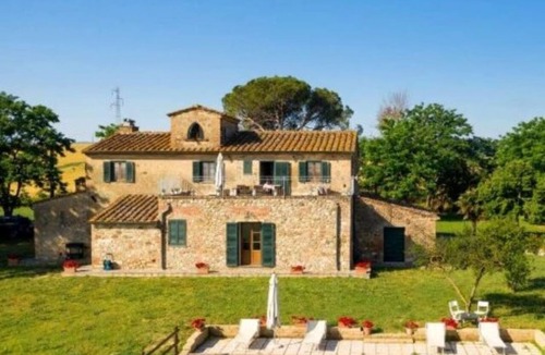 Lajatico House | Spacious villa Tuscany, Lajatico, Nr Pisa