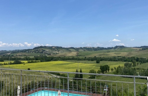 Lajatico House | Spacious villa Tuscany, Lajatico, Nr Pisa