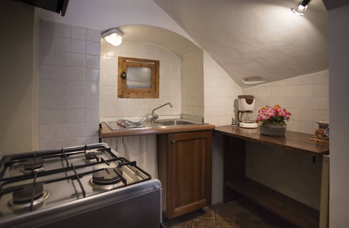 Spello Apartment | Spadolino Apt City Center, Spello, Italy
