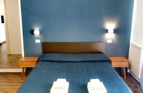 Naples City Centre Bed & Breakfast | Spaghetti House, comfort relax dalla Stazione Centrale