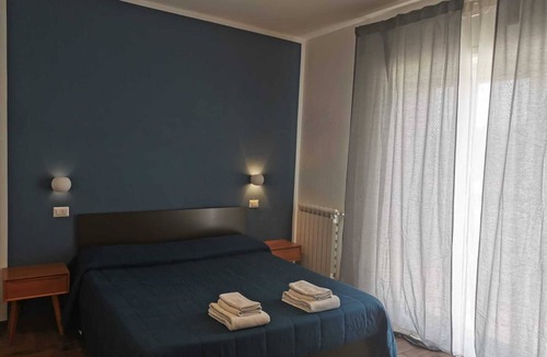 Naples City Centre Bed & Breakfast | Spaghetti House, comfort relax dalla Stazione Centrale