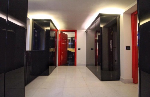 Rione III Colonna House | Spagna Charming Apartments