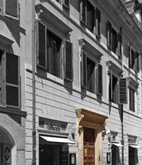 Rione III Colonna House | Spagna Lemon Suites