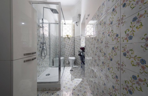 Rione IV Campo Marzio House | Spanish Steps 3 bedrooms