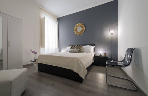 Rione IV Campo Marzio House | Spanish Steps 3 bedrooms