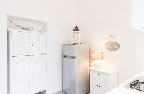 Rione III Colonna Apartment | Spanish Steps 52 Luxury