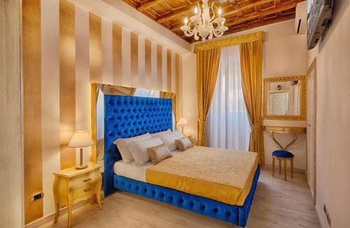 Rione III Colonna Apartment | Spanish Steps amazing Apartment
