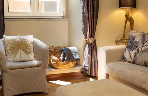 Rione IV Campo Marzio Apartment | Spanish Steps Exclusive Rental in Rome