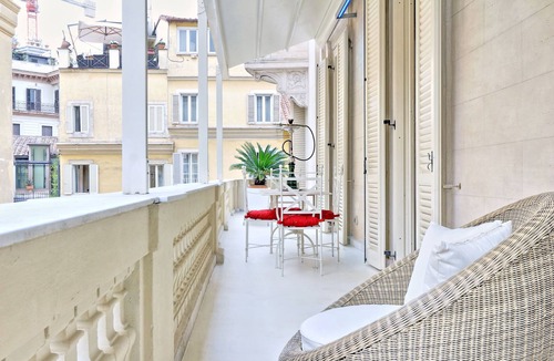 Rione III Colonna Apartment | Spanish Steps Luxury House, your home far from your home