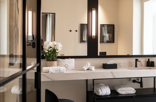 Bari City Centre Hotel | Sparano Palace