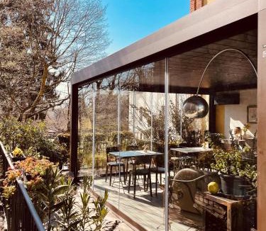 Ivrea House | Spazio[Bianco]