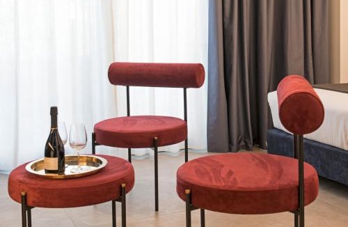 Matera Hotel | Spazio Gagarin Residence